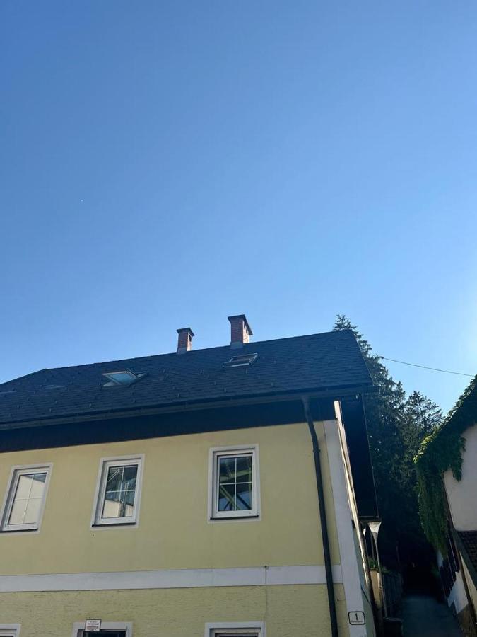 Moderne Ferienwohnung Nahe Zentrum Waidhofen/Ybbs Exterior photo